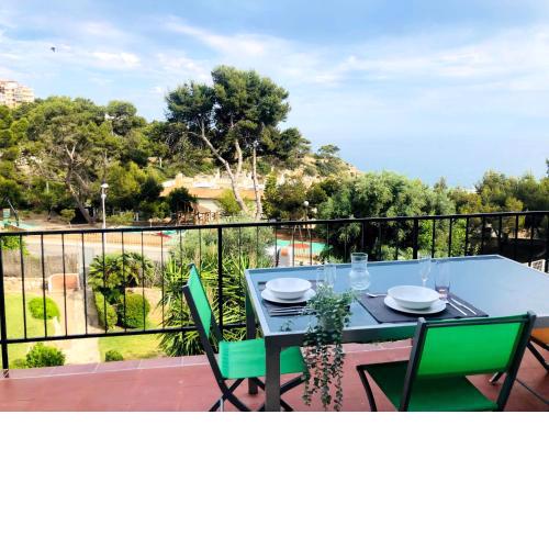 SunAndBed Punta del Cavall