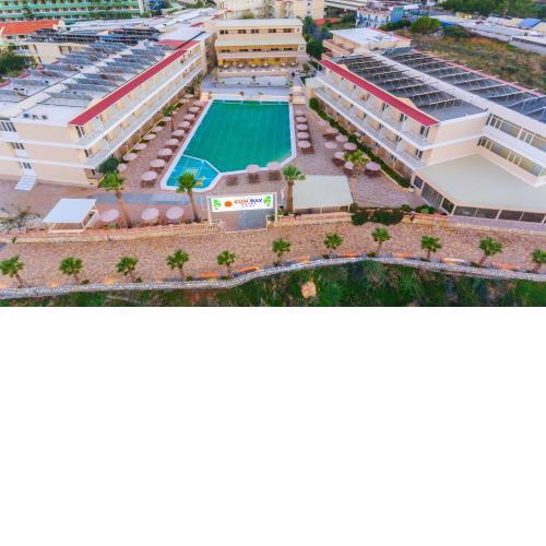SunBay Hotel