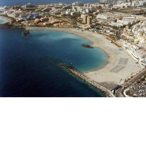 SunBeach Apartment