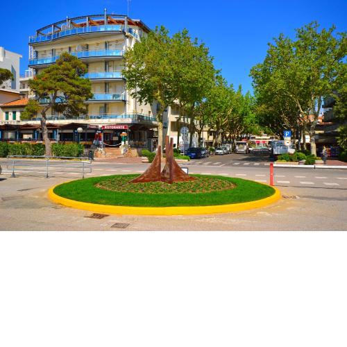 Sunbeach Apartments
