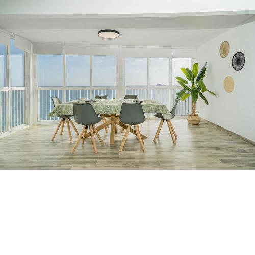 Sunbeach Benidorm Yago 15