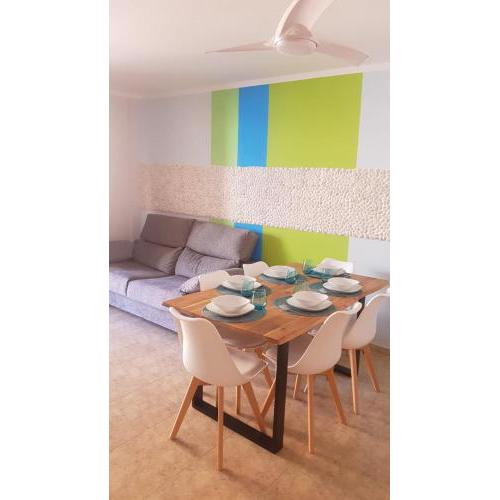 SUN&BEACH Moncofar