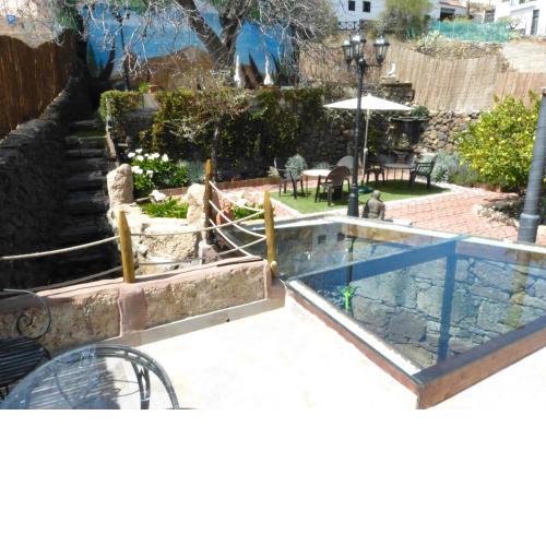 Suncanarias Casa Tajinaste