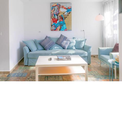 SunCastle Apartamentos