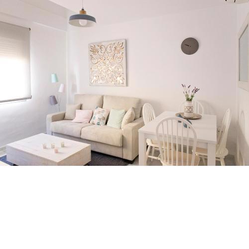 Suncity Flat Salitre I