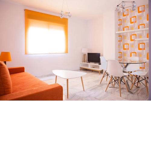 Suncity Flat Salitre II