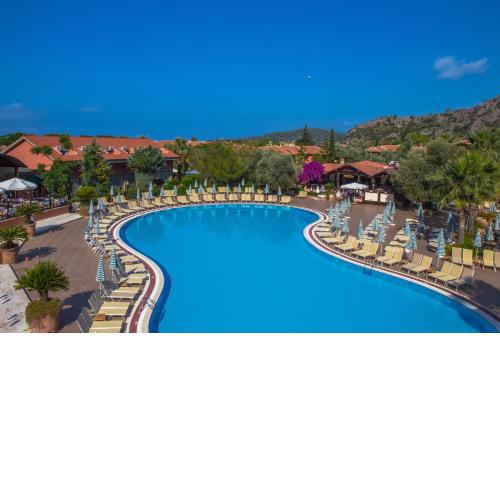 Suncity Hotel - Beach Club