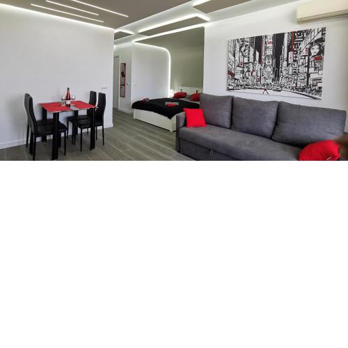 SunCityGolf Apartment