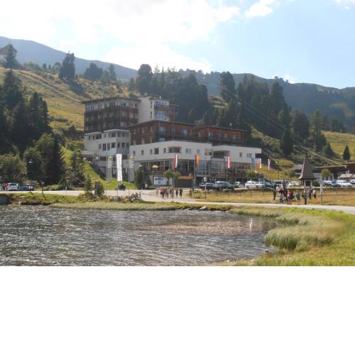 Sundance Mountain Resort