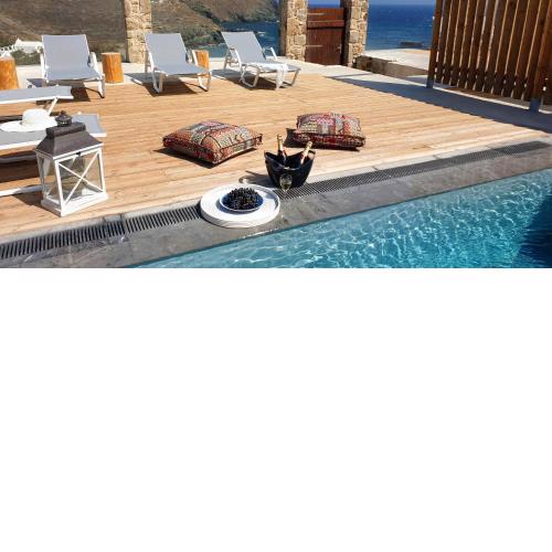 Sundance Suites Mykonos