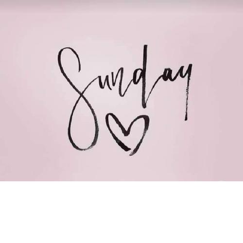 SUNDAY HOUSE