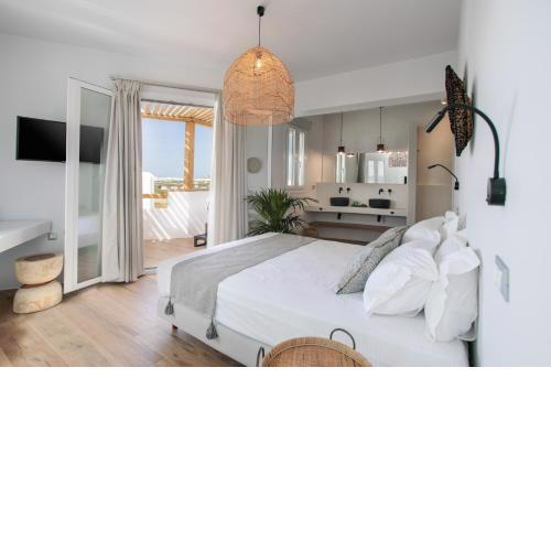 Sunday Luxury Suites