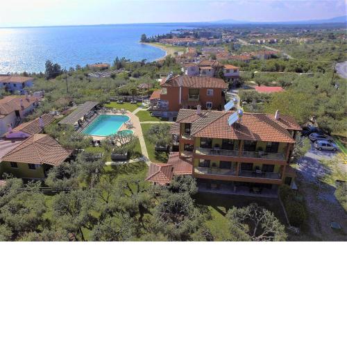 Sunday Resort