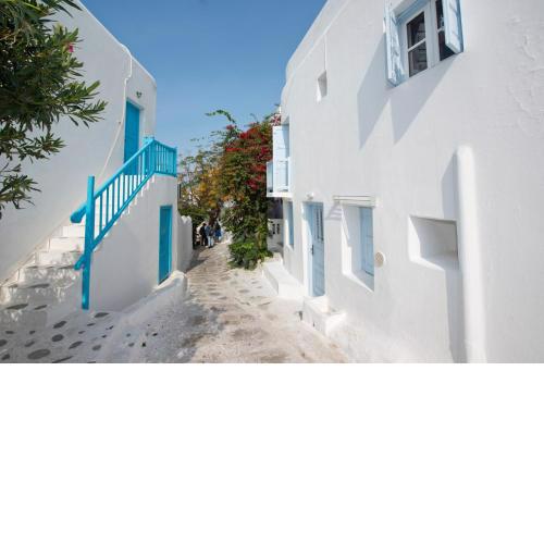 Sunday Summer House