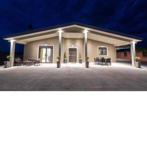 Sunday Villa