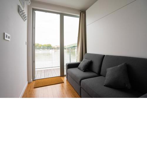 Sundeck botel