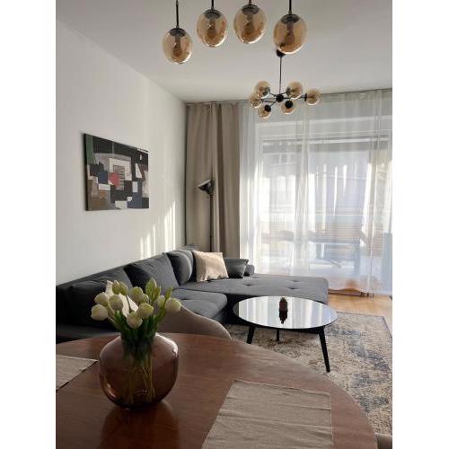 Sundeck City Centre Apartment