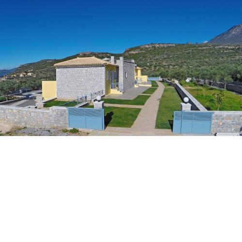 Sundy Maria Apartments