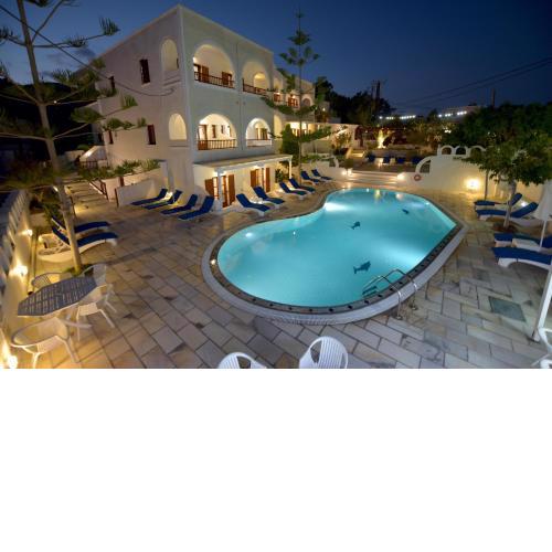 Sunflower ApartHotel