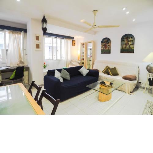 Sunflower Apartment by Hello Homes Sitges