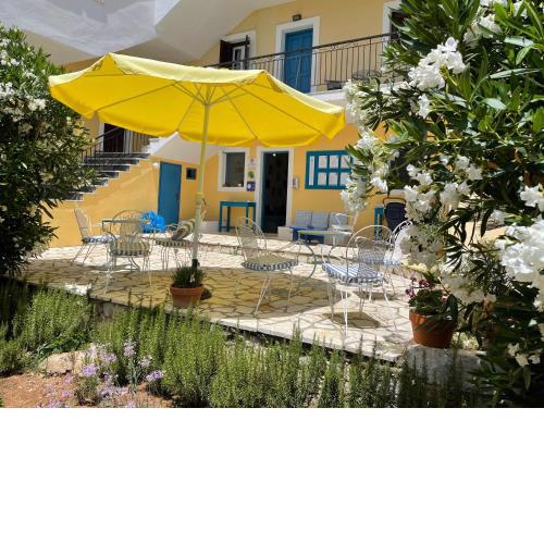 Sunflower Apartments & Studios