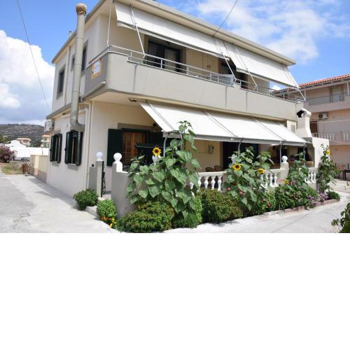 Sunflower Apartments