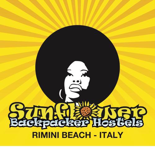 Sunflower City Youth Hotel