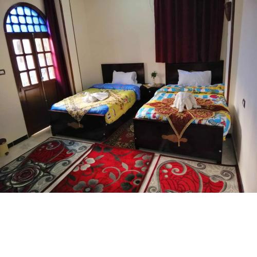 Sunflower Guest House Luxor West Bank