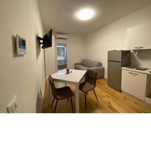 Sunflower suite