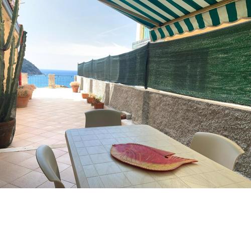 Sunflower terrazza panoramica