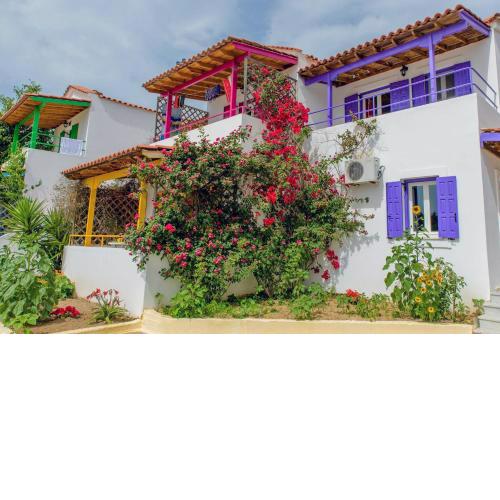 Sunflowers Apartments