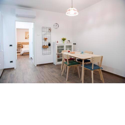 SunGarda Apartment