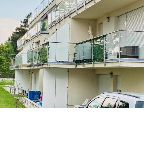 SunGarden Apartments - hostAID