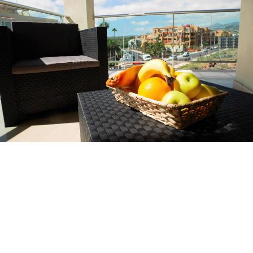 SunGolf Apartman