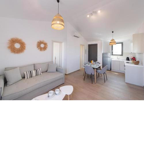 SunilioS Apartments Lefkada
