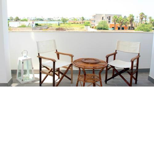 Sunkiss Apartment 500mt dal mare