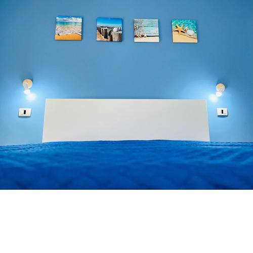 Sunlands 50 meters from the beach with wifi
