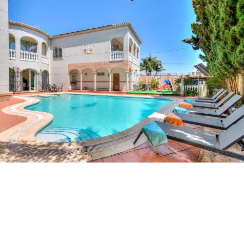 Sun&Life Villa Violeta