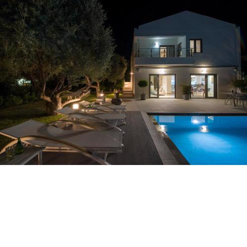 Sunlight Breeze Villa
