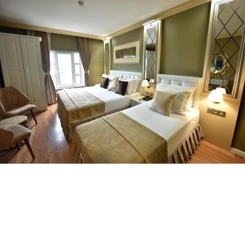 Sunlight Hotel & SPA