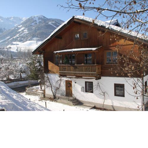 Sunlit Apartment near Ski Area in Mittersill
