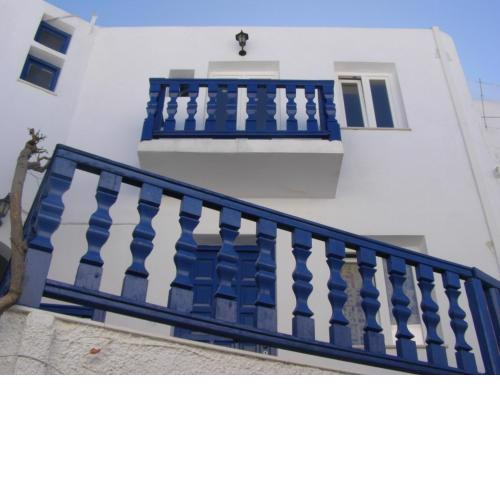 Sunloft-Paros