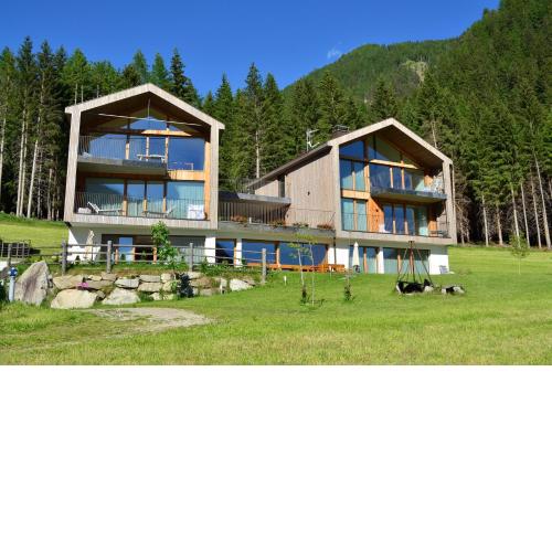 Sunnig Nature Apartments