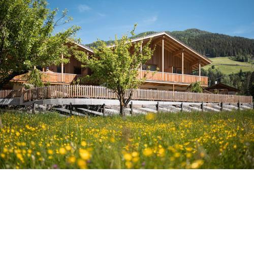 Sunnseit Apartments