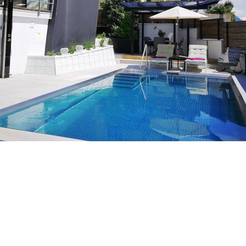 "sunnseit" Appartement