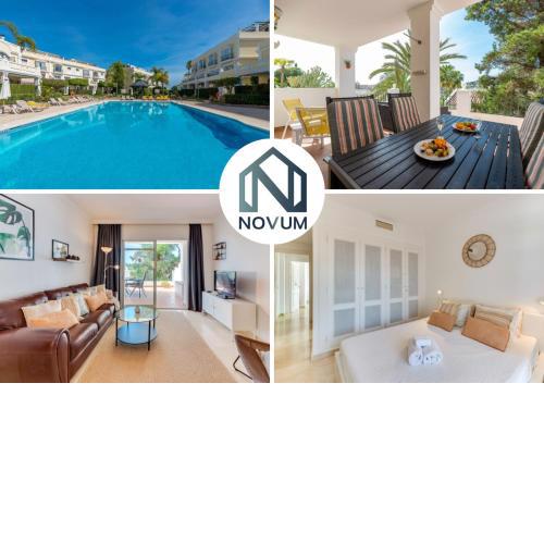 Sunny 2 BDRM Paradise in Aloha Gardens