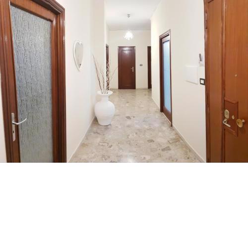Sunny Apartment - San Giorgio a Cremano (Napoli)