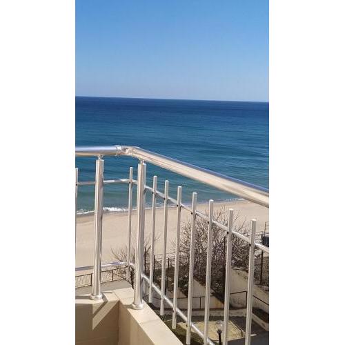 Sunny Apartment 21,Obzor