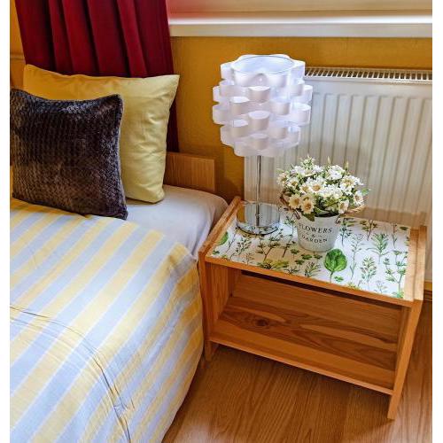 Sunny Apartment Budapest