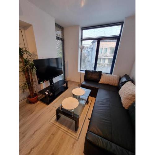 Sunny Apartment Cacao Beach